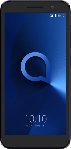 TCL Boost Reo TD-LTE AU 5033T